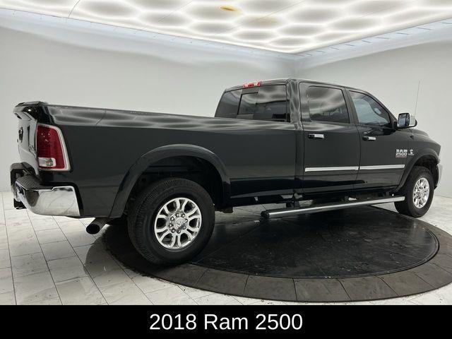 used 2018 Ram 2500 car, priced at $37,057