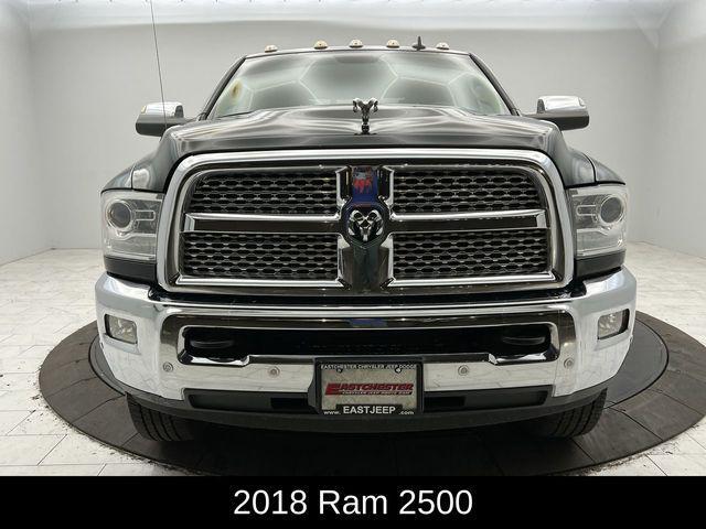 used 2018 Ram 2500 car, priced at $37,057