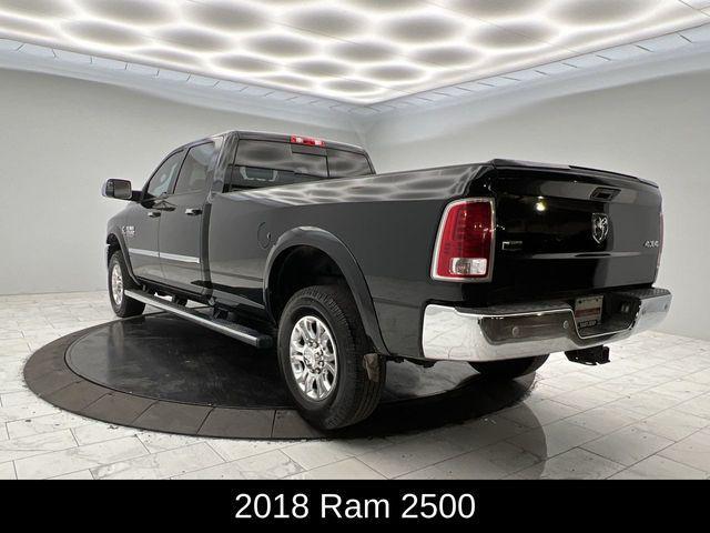 used 2018 Ram 2500 car, priced at $37,057