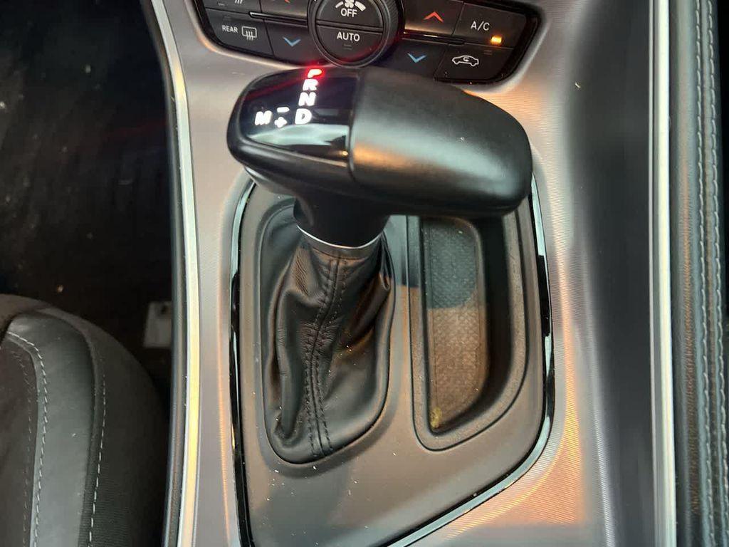 used 2022 Dodge Challenger car, priced at $39,887