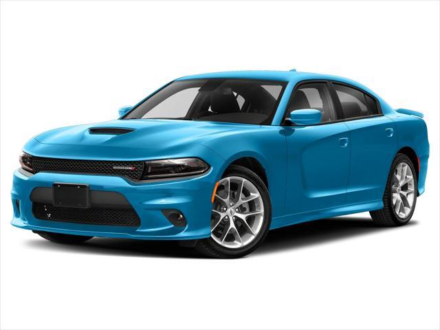 new 2023 Dodge Charger car, priced at $40,680