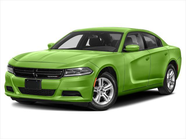 new 2023 Dodge Charger car, priced at $39,280