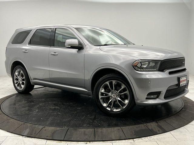 used 2019 Dodge Durango car, priced at $19,495