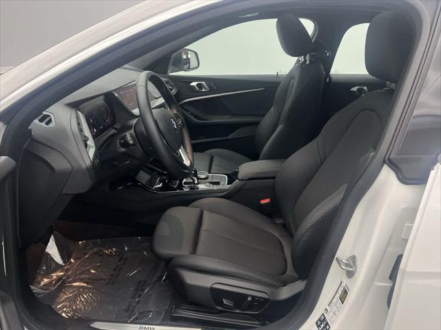 used 2024 BMW 228 Gran Coupe car, priced at $35,852