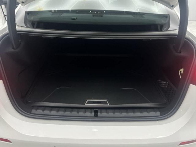 used 2024 BMW 228 Gran Coupe car, priced at $35,852