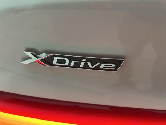 used 2024 BMW 228 Gran Coupe car, priced at $35,852