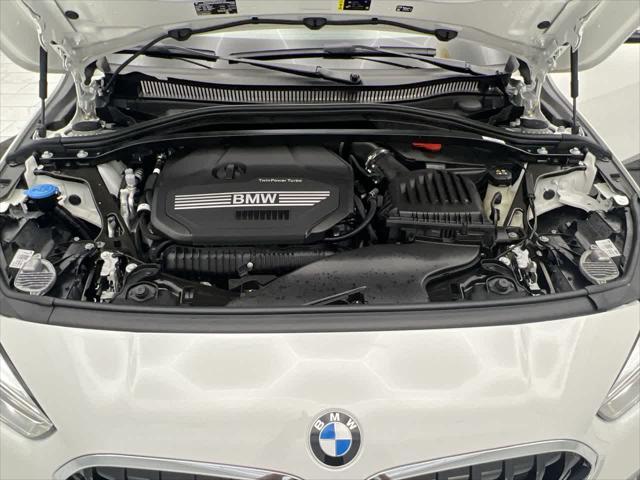 used 2024 BMW 228 Gran Coupe car, priced at $35,852