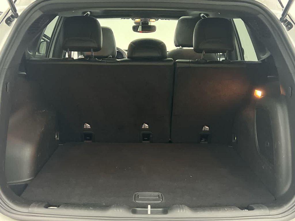 used 2022 Jeep Compass car, priced at $22,995