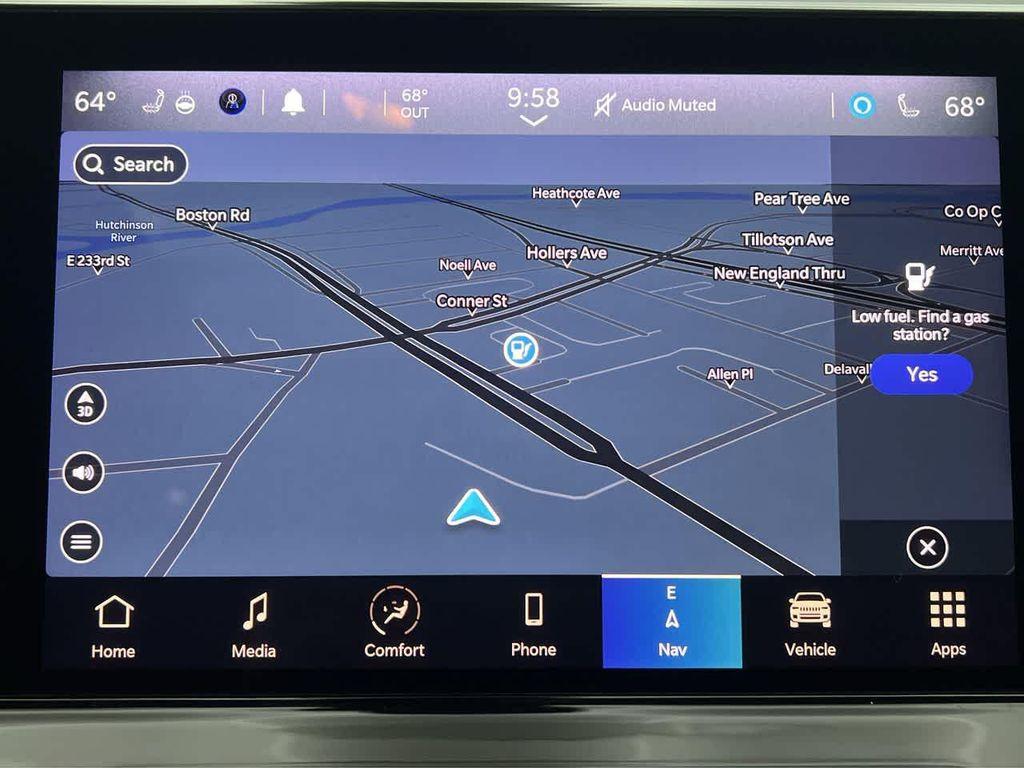 used 2022 Jeep Compass car, priced at $22,995