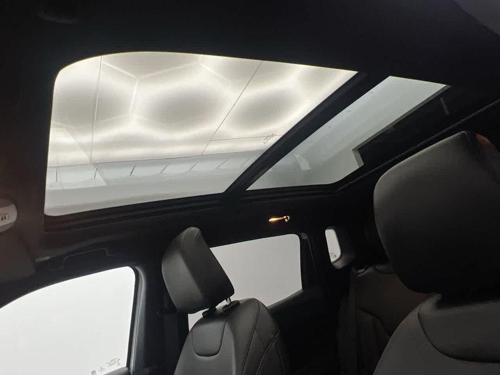 used 2022 Jeep Compass car, priced at $22,995