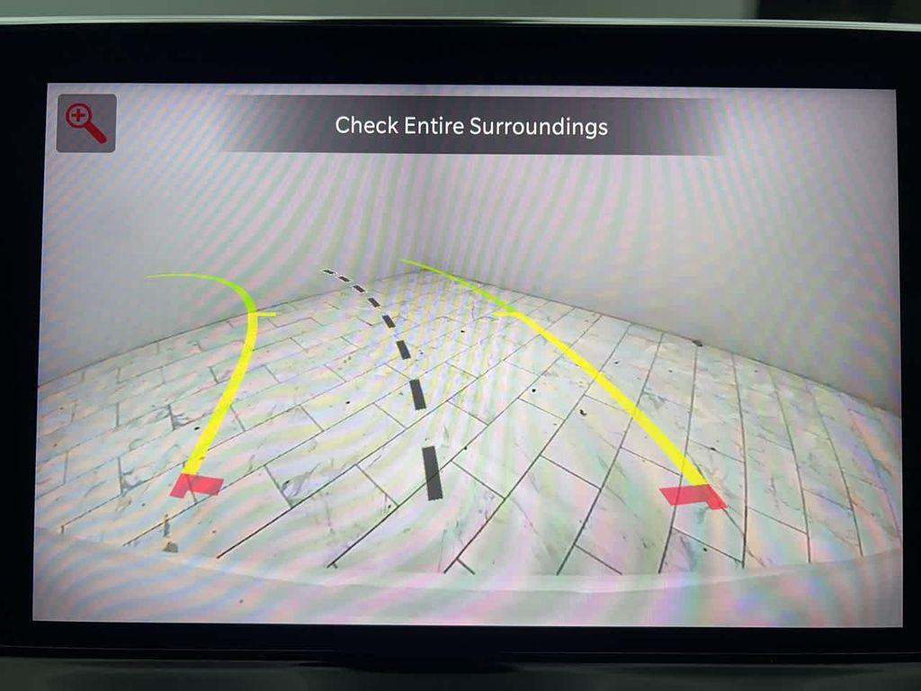 used 2022 Jeep Compass car, priced at $22,995