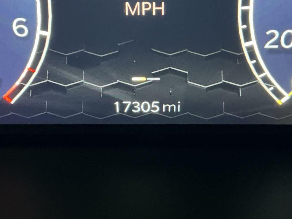 used 2022 Jeep Compass car, priced at $22,995