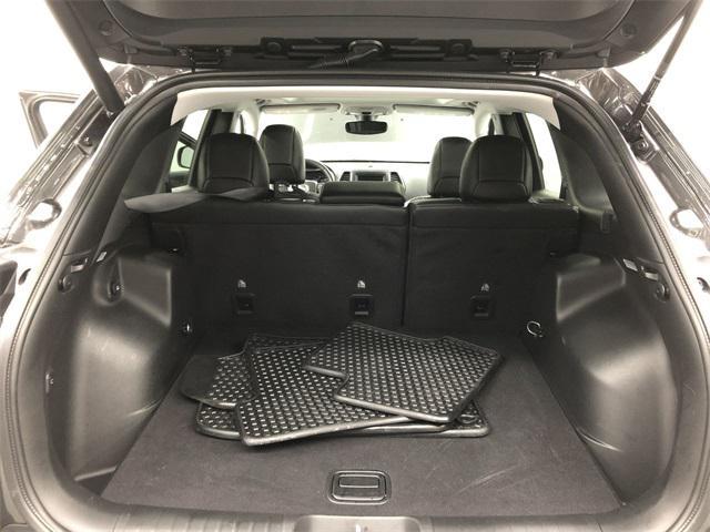 used 2019 Jeep Cherokee car, priced at $13,988