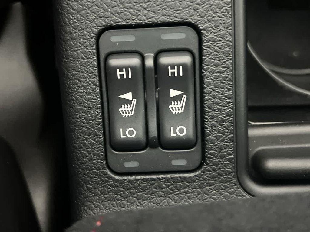 used 2020 Subaru WRX STI car