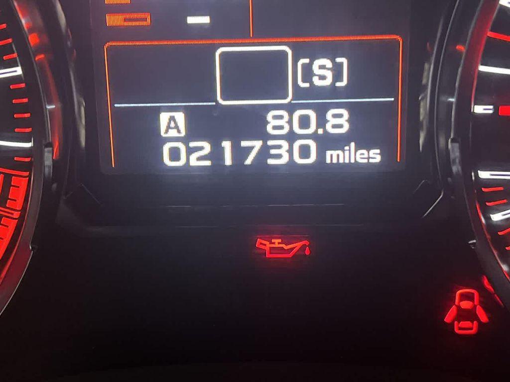 used 2020 Subaru WRX STI car