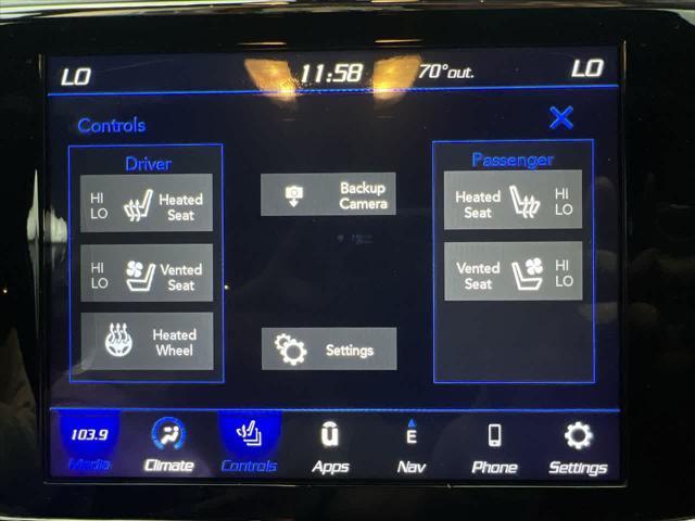 used 2020 Jeep Grand Cherokee car, priced at $53,380