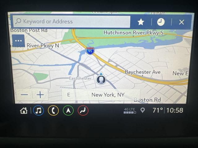 used 2020 Chevrolet Colorado car, priced at $32,015