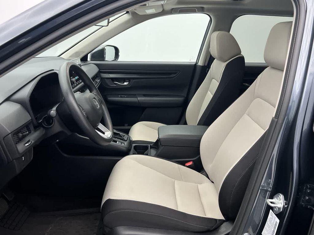 used 2023 Honda CR-V car, priced at $27,000