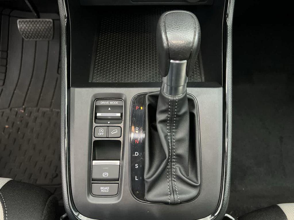 used 2023 Honda CR-V car, priced at $27,000