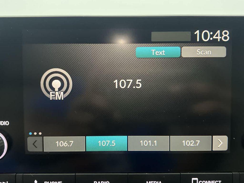 used 2023 Honda CR-V car, priced at $27,000