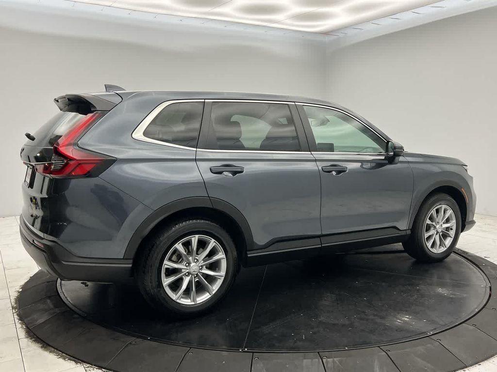 used 2023 Honda CR-V car, priced at $27,000