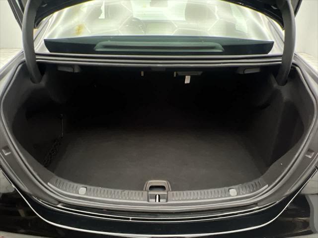 used 2021 Mercedes-Benz E-Class car, priced at $35,696
