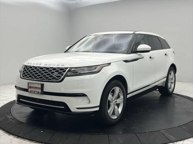 used 2020 Land Rover Range Rover Velar car, priced at $25,995