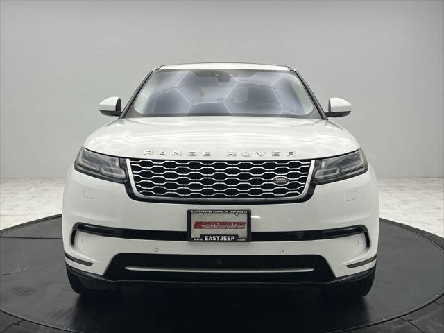 used 2020 Land Rover Range Rover Velar car, priced at $25,995