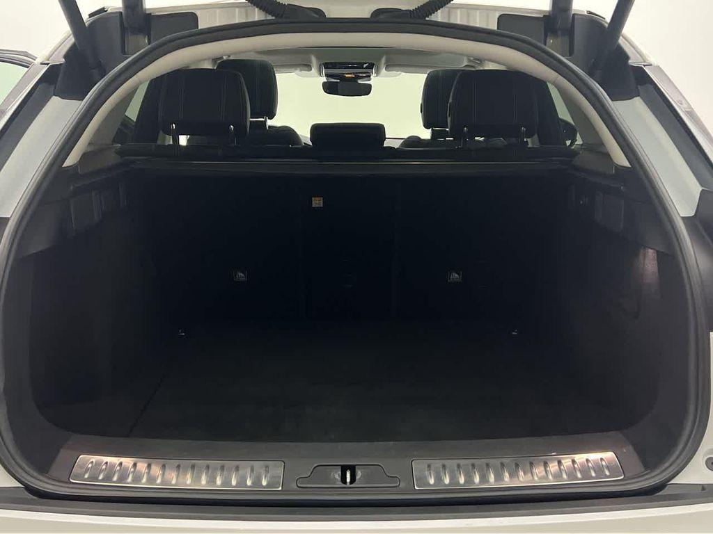 used 2020 Land Rover Range Rover Velar car, priced at $23,889