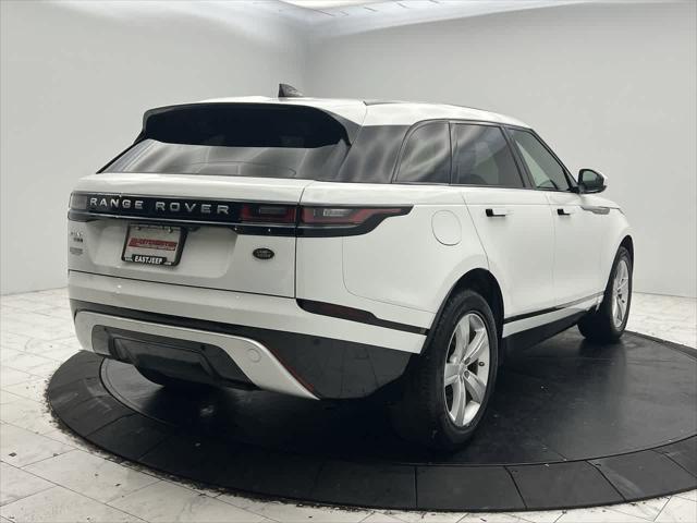 used 2020 Land Rover Range Rover Velar car, priced at $25,995
