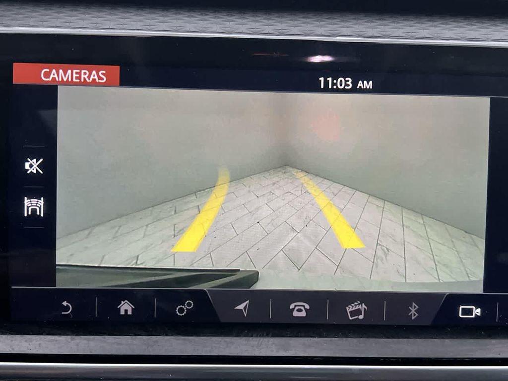 used 2020 Land Rover Range Rover Velar car, priced at $23,889