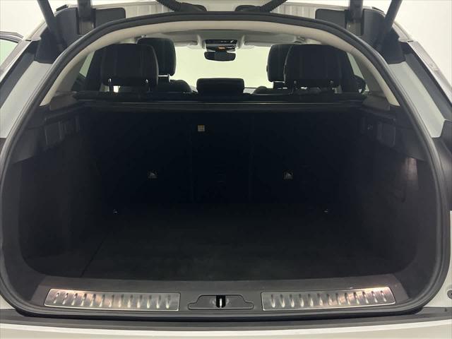 used 2020 Land Rover Range Rover Velar car, priced at $25,995