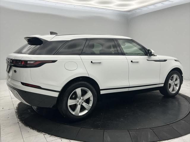 used 2020 Land Rover Range Rover Velar car, priced at $25,995