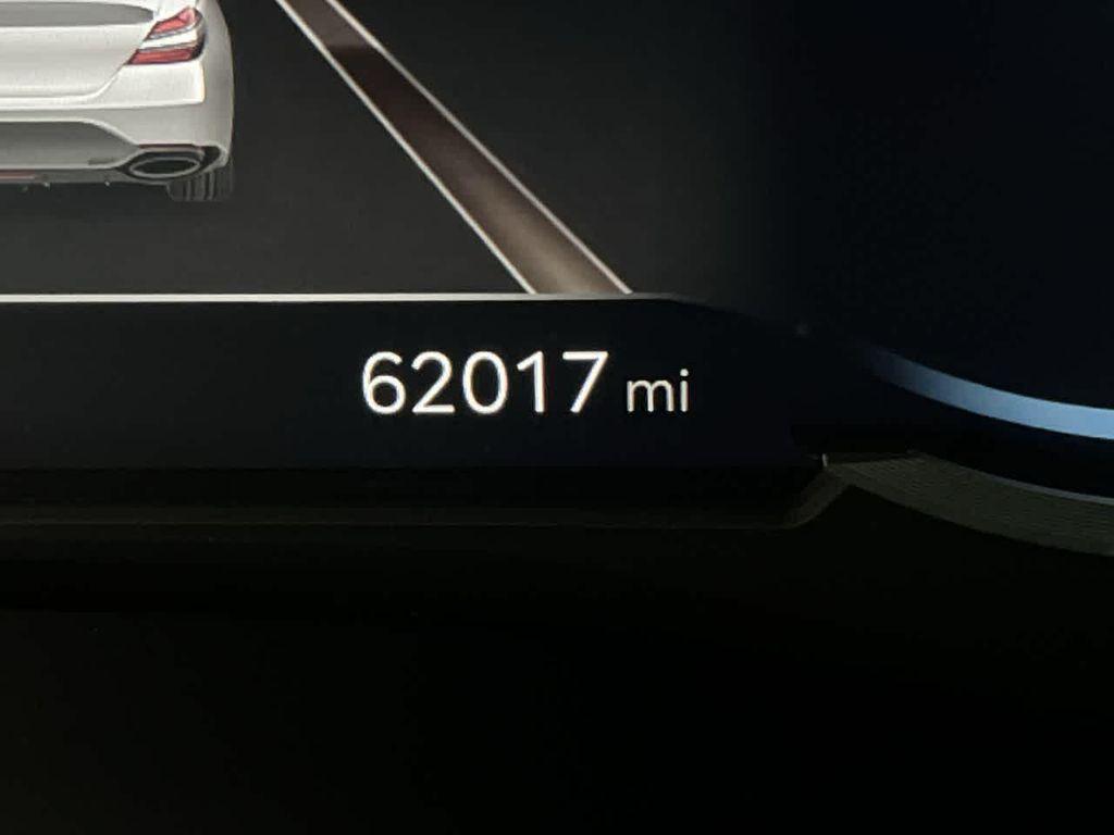 used 2022 Genesis G70 car, priced at $28,795