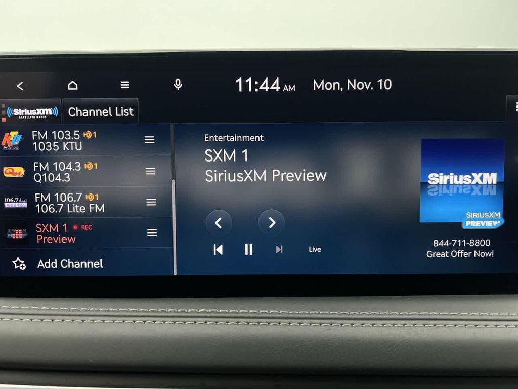 used 2022 Genesis G70 car, priced at $28,795