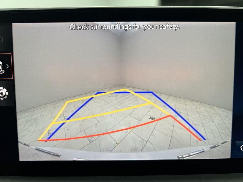 used 2022 Genesis G70 car, priced at $28,795