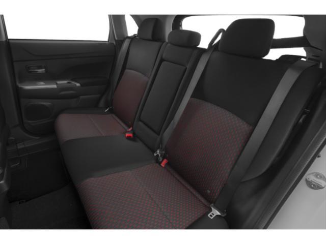 used 2019 Mitsubishi Outlander Sport car, priced at $12,172