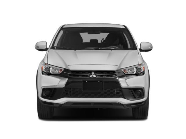 used 2019 Mitsubishi Outlander Sport car, priced at $12,172