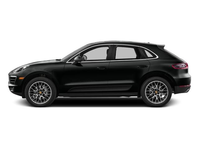 used 2016 Porsche Macan car, priced at $17,996