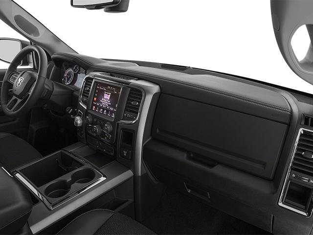 used 2014 Ram 1500 car, priced at $17,995