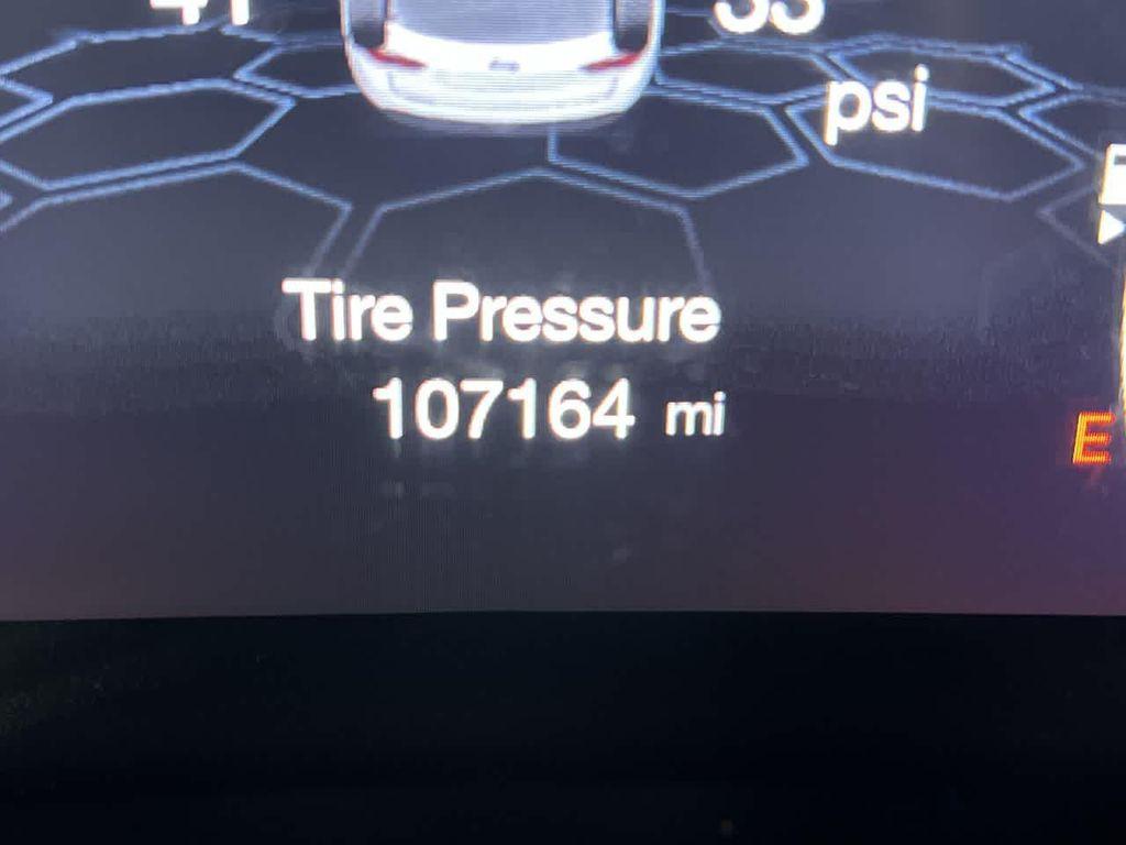 used 2018 Jeep Compass car