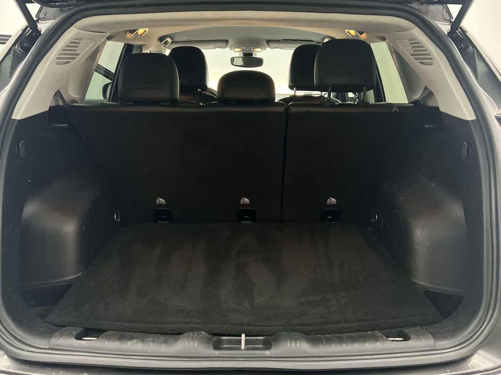 used 2018 Jeep Compass car