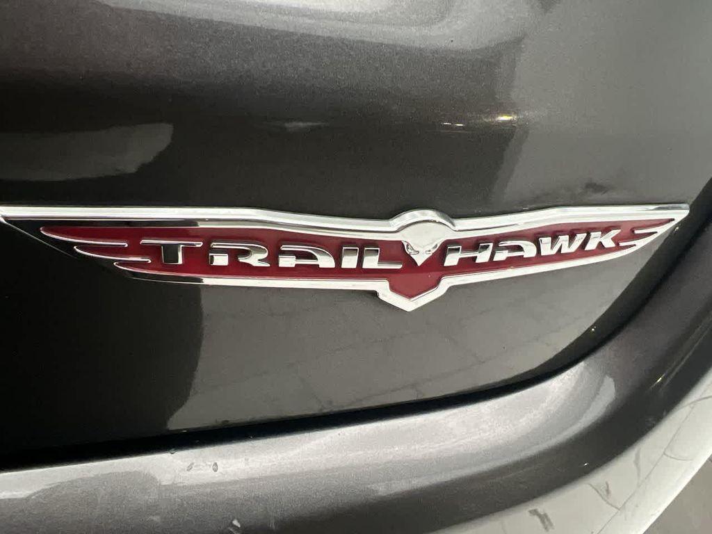 used 2018 Jeep Compass car