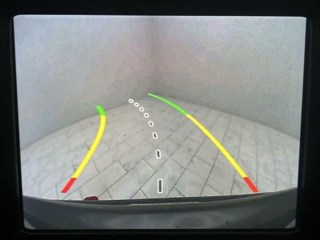 used 2018 Jeep Compass car