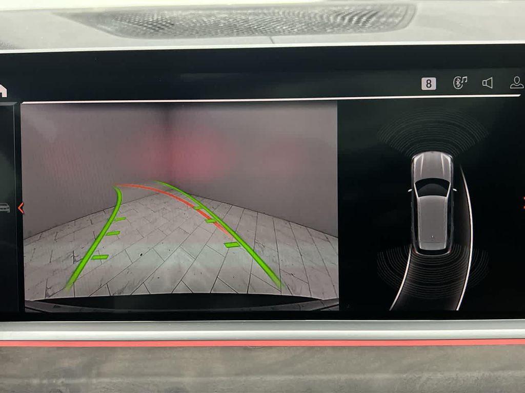 used 2022 BMW X5 car, priced at $39,966