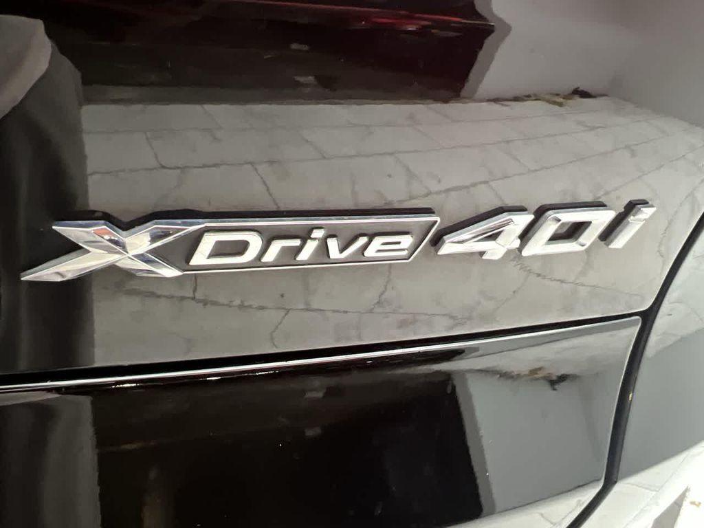 used 2022 BMW X5 car, priced at $39,966