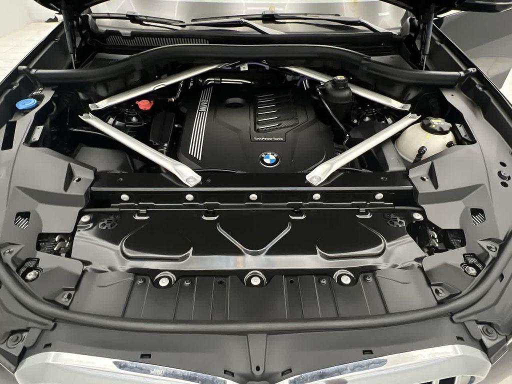 used 2022 BMW X5 car, priced at $39,966
