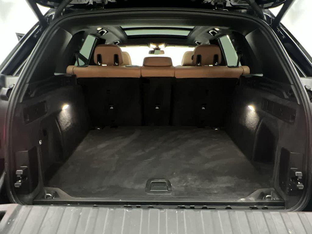 used 2022 BMW X5 car, priced at $39,966