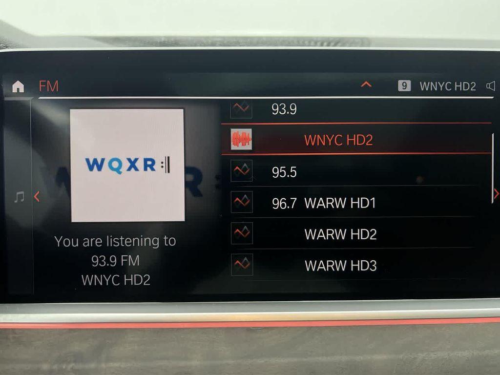 used 2022 BMW X5 car, priced at $39,966