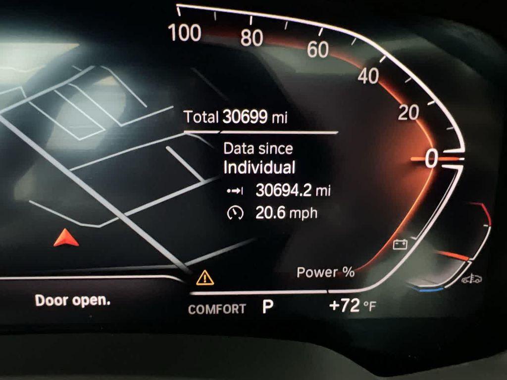 used 2022 BMW X5 car, priced at $39,966